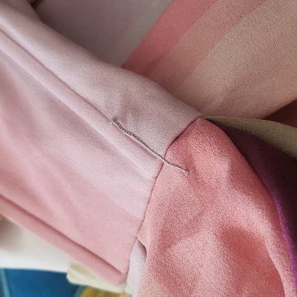 2XHp. Alice + Olivia Strapless Ballerina Dress - Picture 11 of 13